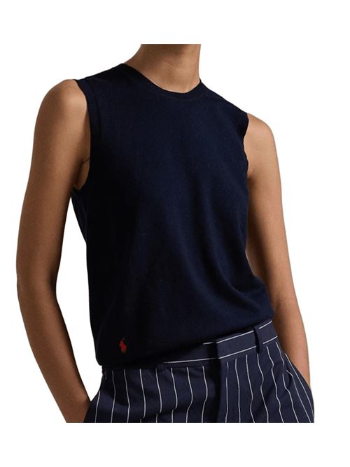 Gilet POLO RALPH LAUREN | 211959286001